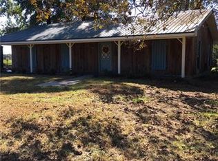 38398 Highway 1056, Mount Hermon, LA 70450
