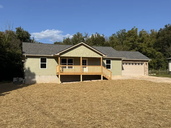 99 Justice St Lot 6, Crossville, TN 38555