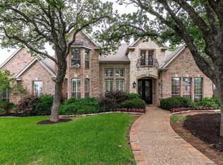 704 Malton Ln, Southlake, TX 76092