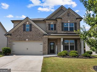 878 W Union Grove Cir, Auburn, GA 30011