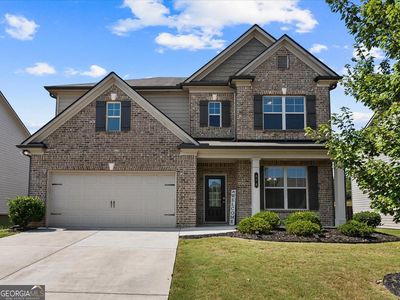 878 W Union Grove Cir, Auburn, GA, 30011