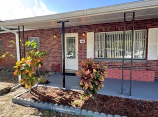 4700 Tuscarora Rd, Titusville, FL 32780