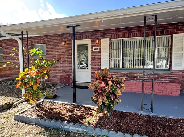 4700 Tuscarora Rd, Titusville, FL 32780