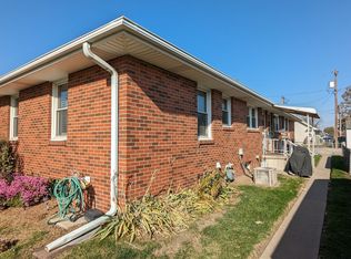 2812 1/2 4th Ave, Council Bluffs, IA 51501