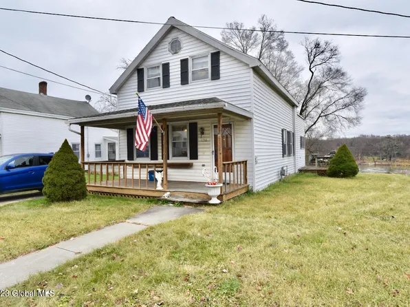 130 N Main Street, Mechanicville, NY 12118