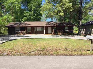 3011 Whispering Oak St, Bryant, AR 72022