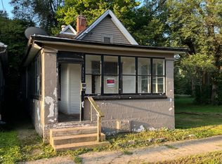 1312 W John H Gwynn Jr Ave, Peoria, IL