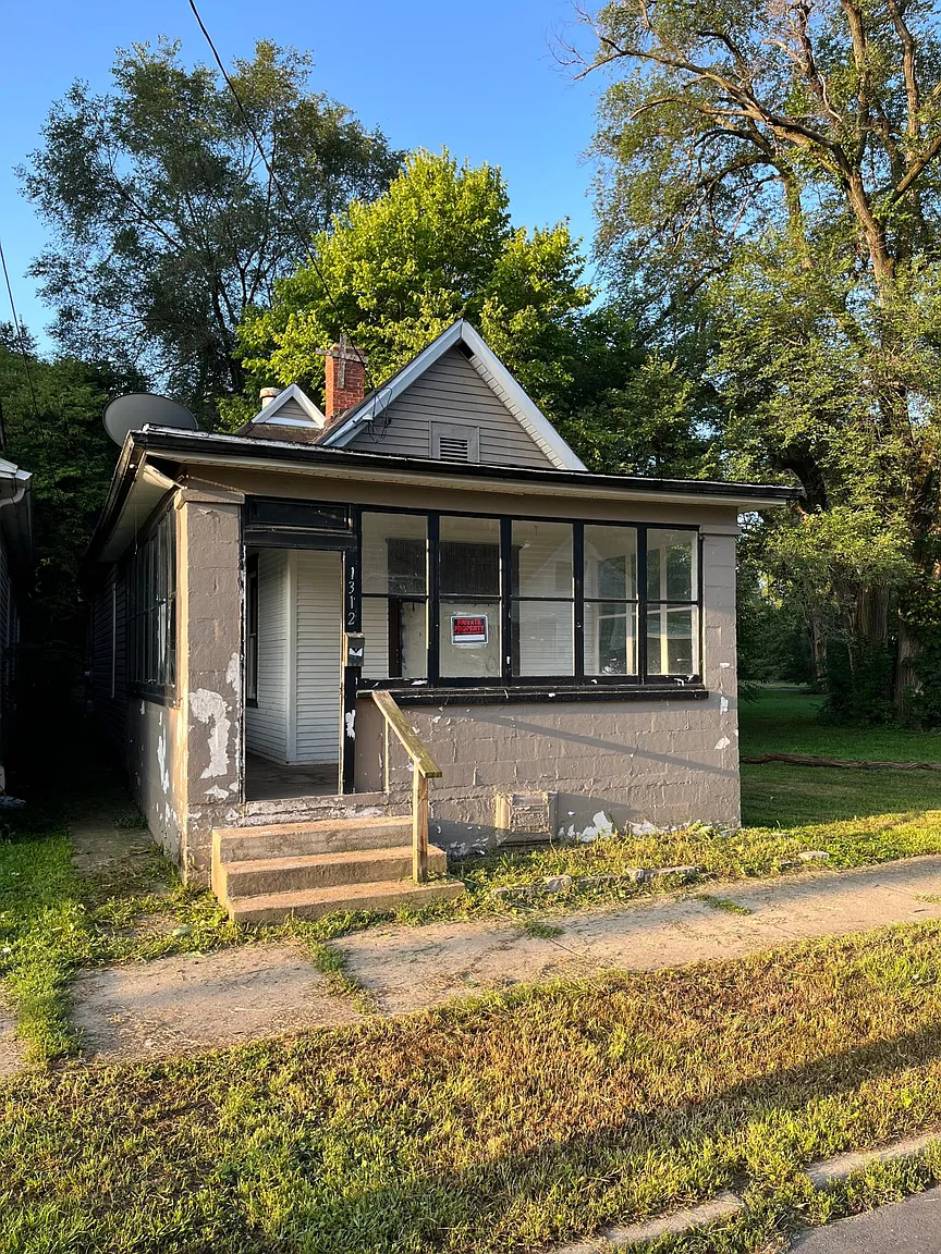 1312 W John H Gwynn Jr Ave photo 1
