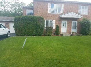 112 Mohawk Trl UNIT A, Lake Zurich, IL 60047