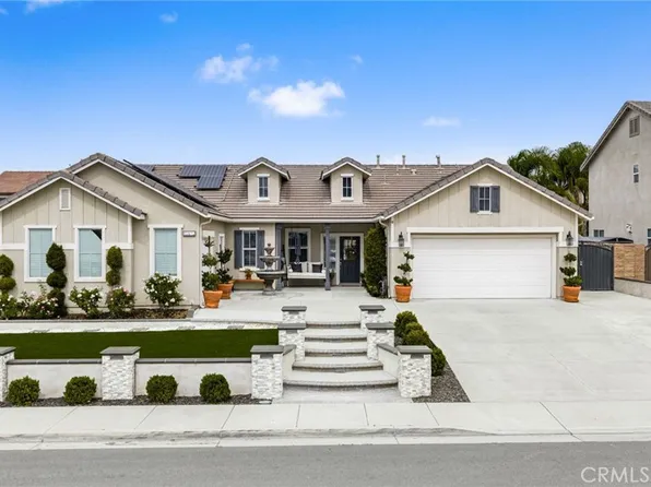 12492 Poinsetta Dr, Riverside, CA 92503