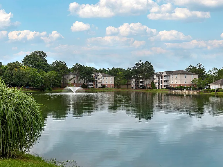 Southaven Pointe Apartments — Photo 27