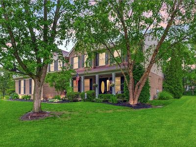 5464 Whispering Springs Rd, Mason, OH, 45040