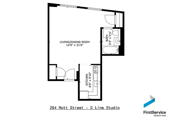 Rented by FirstService Realty (legacy) | media 11