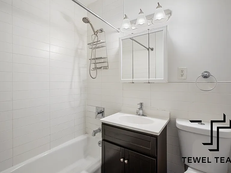 2273 Adam C Powell Blvd #5A — Photo 6