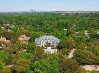 4400 Overton Crest St, Fort Worth, TX 76109