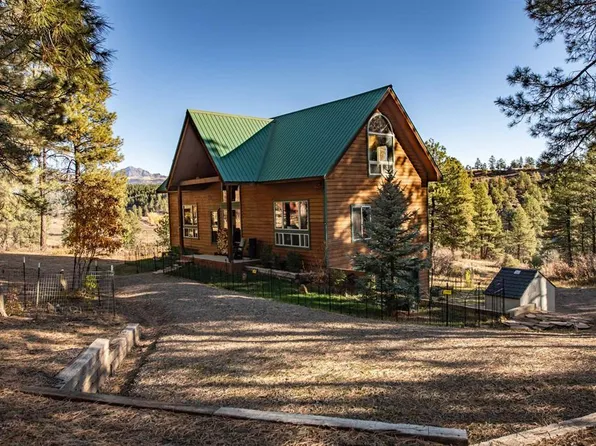 141 Buena Vista Place, Pagosa Springs, CO 81147