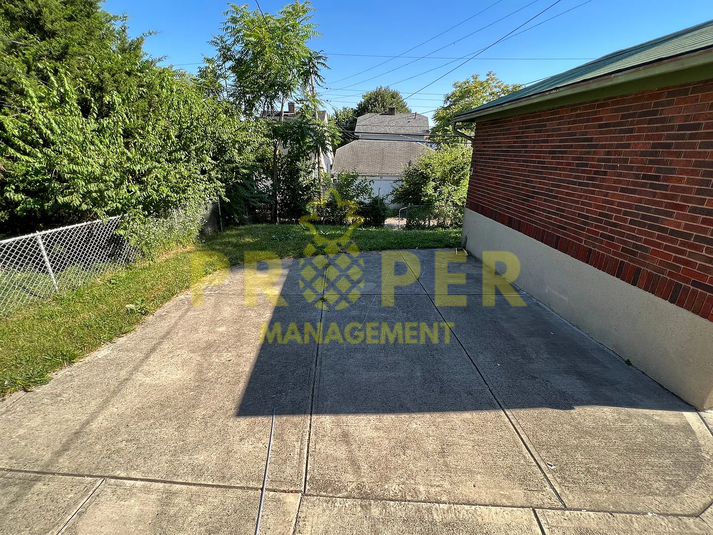 3 bedroom 1 bathroom house for rent — Photo 4