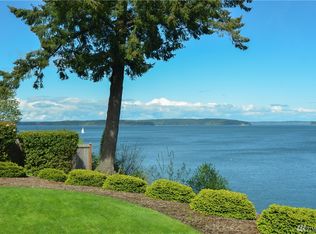 7230 Huckleberry Rd NW, Olympia, WA 98502