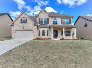 711 Lilac Mist Dr, Loganville, GA 30052