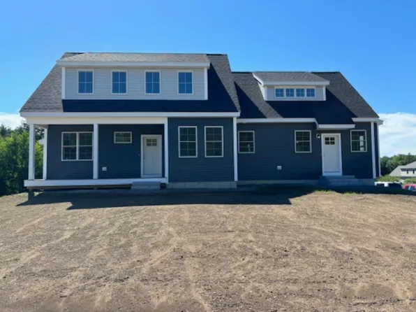 3 Hetnar's Way, Epping, NH 03042