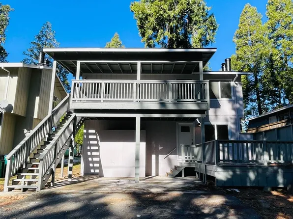 24508 State Highway 108, Mi Wuk Village, CA 95346