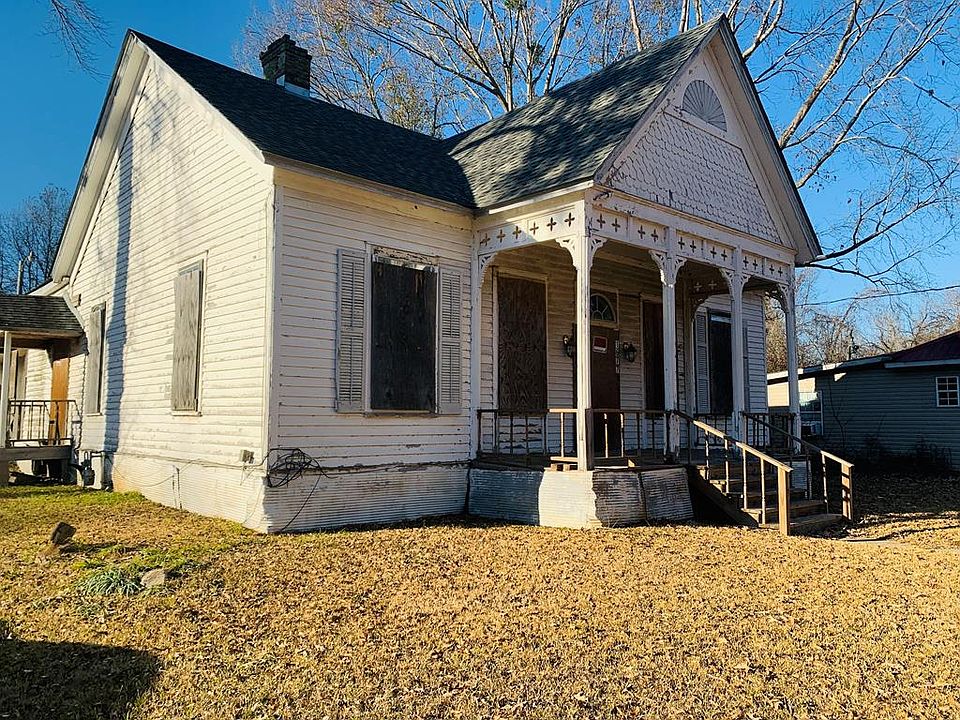 1677 Main St, Fayette, MS 39069 MLS 20230579 Zillow