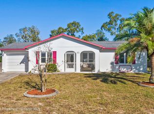 9013 Nakoma Way, Weeki Wachee, FL 34613