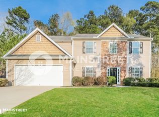 6224 Polar Fox Ct, Riverdale, GA