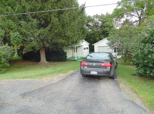 186 Main Blvd, Ringtown, PA 17967