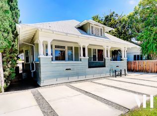 1223 W 37th Pl, Los Angeles, CA 90007