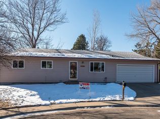 5023 E Weaver Pl, Centennial, CO 80121