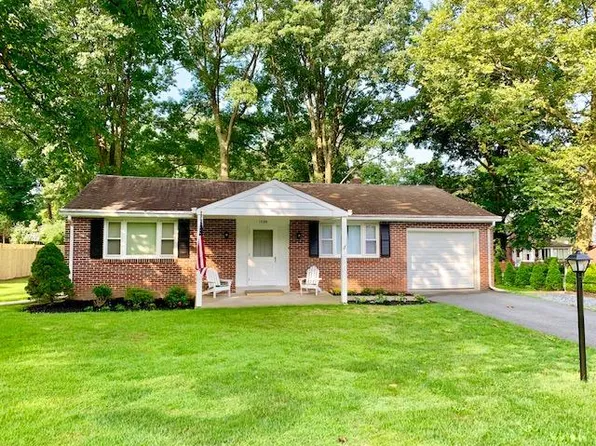 1520 Park Rd, Lancaster, PA 17601