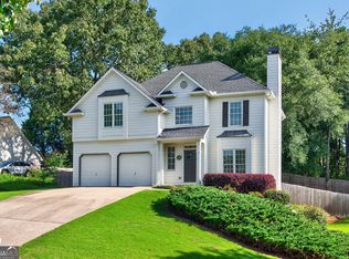 1053 Walnut Creek Dr, Woodstock, GA 30188