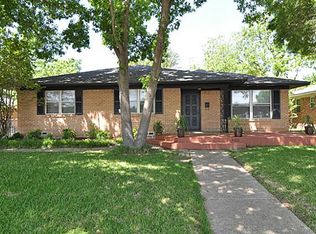 9415 Lynngrove Dr, Dallas, TX 75238