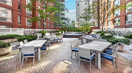 Rented by NY Living Solutions