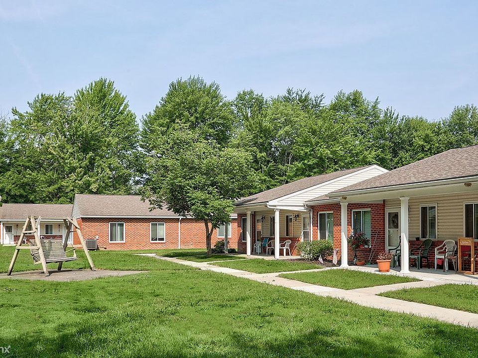 61 N Maple St, Orwell, OH 44076 Zillow