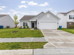 1484 Littleleaf Dr, Sheridan, IN 46069