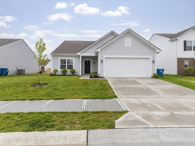 1484 Littleleaf Dr, Sheridan, IN, 46069