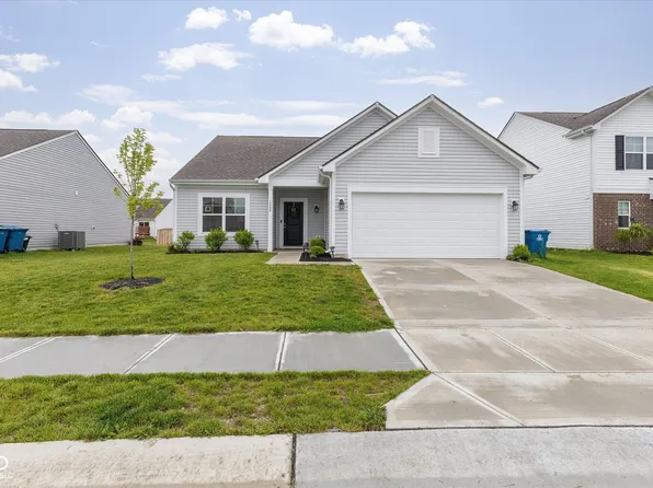 1484 Littleleaf Dr, Sheridan, IN 46069