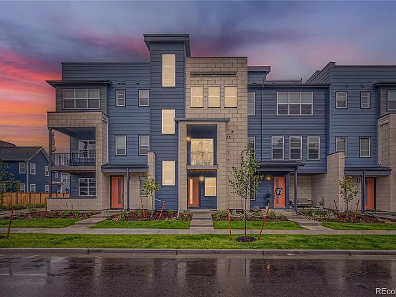 2nd image of 10178 E 62nd Avenue