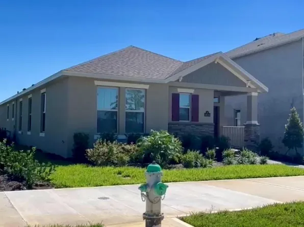 16734 Point Rock Dr, Winter Garden, FL 34787