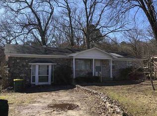 14715 Bakers Ln, Little rock, AR 72223