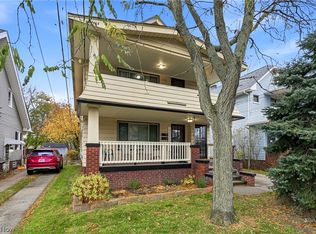 3579 Bosworth Rd, Cleveland, OH 44111