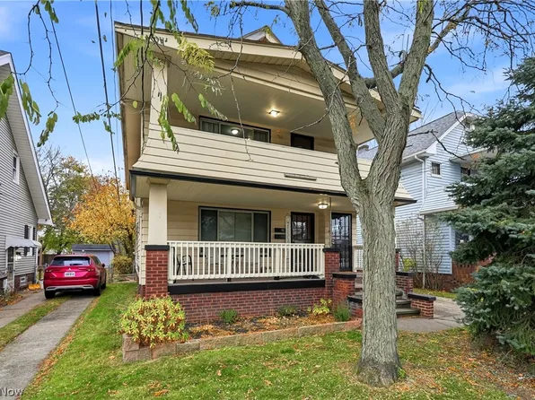 3579 Bosworth Rd, Cleveland, OH 44111