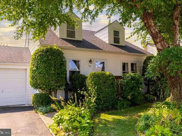 931 Tennis Ave, Glenside, PA 19038