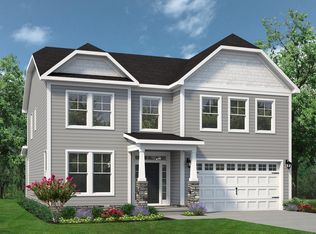 441 Regency St, Chesapeake, VA 23320