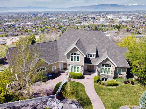 943 N Terrace Dr, Provo, UT 84604