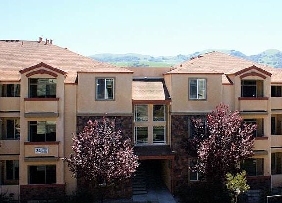 Newly Renovated Buildings