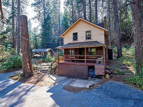 Main House + Workshop