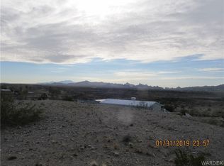 4685 E Knox Dr, Topock, AZ 86436
